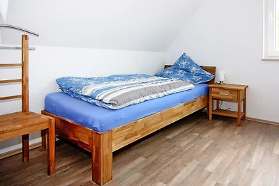 Casa vacanze a Vieregge con spiaggia sul mare