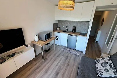 Wohnung in Saint-Clair in der Nähe der Golden...