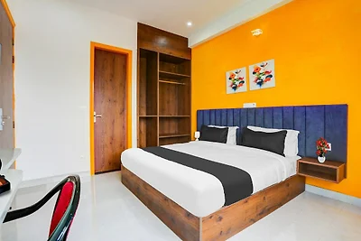 Soggiorni Premium al Sector 69 di Gurgaon