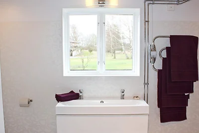 5 personas casa en SÖDERÅKRA-By Traum