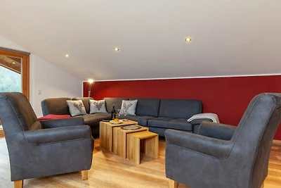 Ferienwohnung mit 1 Schlafzimmer