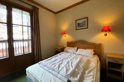 Wohnung in den Alpen nahe Belle Etoile Lift