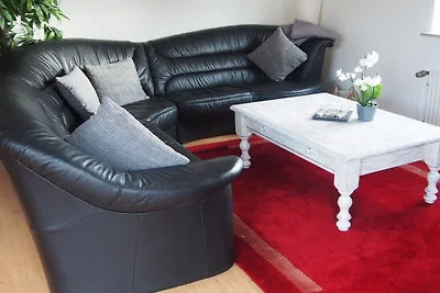 Ferienhaus mit 2 Schlafzimmer