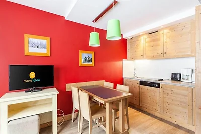 2 Kamerappartement 5 Personen - Selectie