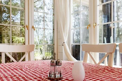 7 Personen Ferienhaus in Løgstør-By Traum