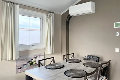 Schönes Familienchalet in Nieuwpoort in...