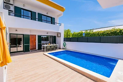 Villa in Albufeira mit privatem Pool