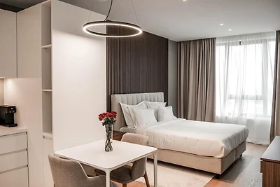 Deluxe Studio in Crveni Vrh