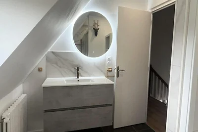 Apartment in Lannilis in der Nähe von Aber...