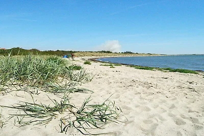 8 Personen Ferienhaus in Dannemare-By Traum