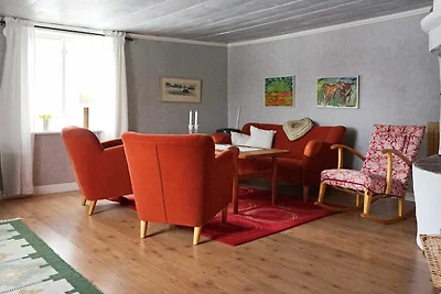 Ferienhaus Erholungsurlaub Atvidaberg