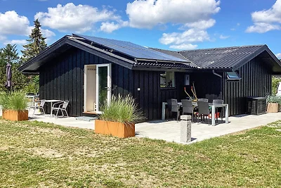 6 Personen Ferienhaus in Hals