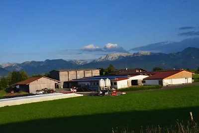 Ferienhof Linder am Forggensee