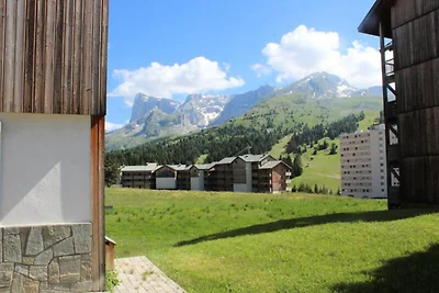 BILOCALE PER 4 PERSONE CON BALCONE ESPOSTO A...