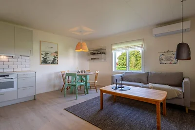 6 persoons vakantieparkhuis in Myggenäs