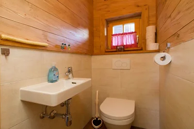Kuhstall mit Privater Sauna
