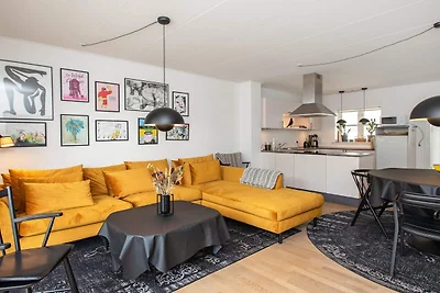 4 osob apartament w Skagen-By Traum