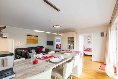 Haus Seeluft Wohnung 32