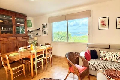 Appartamento a Giens vicino Almanarre