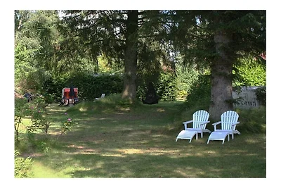 Ferienwohnung mit 1 Schlafzimmer