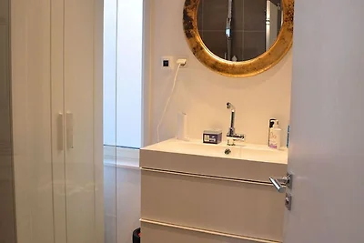 Luxe vakantiewoning met dakterras in Den Haag...