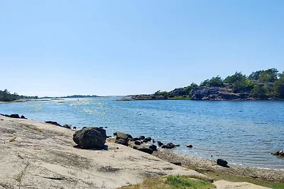 7 Personen Ferienhaus in STRöMSTAD-By Traum