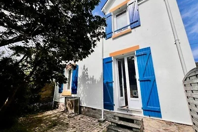 Casa vacanze vicino alla spiaggia in Bretagna