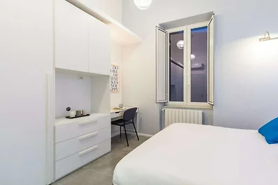 Arenella Familieappartement