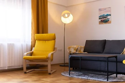 Apartment Bella Dalia - Two Bedroom Apartment...