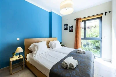 Appartamento ad Armação de Pêra vicino alla...