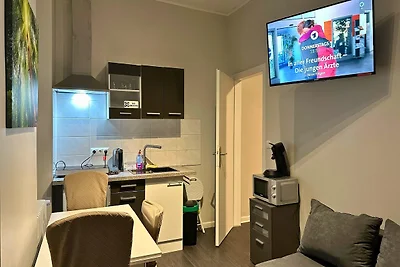 Wohnung in Pellingen nahe Trier & Naturpark