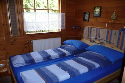 Appartement met 1 slaapkamer