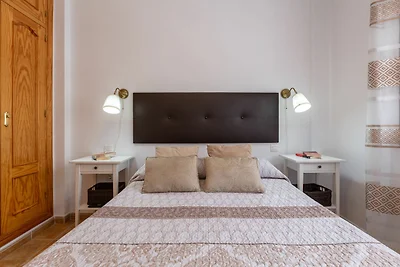 Tolox 2 - Apartamento En Tolox. Wifi Gratis