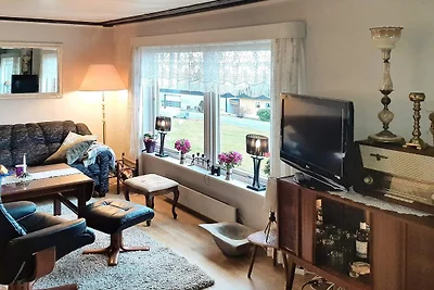 6 Personen Ferienhaus in Åram-By Traum