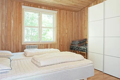 6 Personen Ferienhaus in Aakirkeby