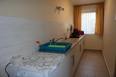 Ferienhaus mit 2 Schlafzimmer