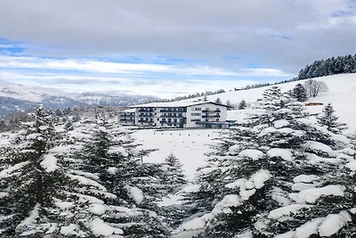 Appartement Hideaway mit traumhafter Aussicht