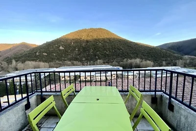 Apartments für 5 Personen