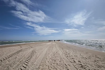 6 Personen Ferienhaus in Skagen-By Traum