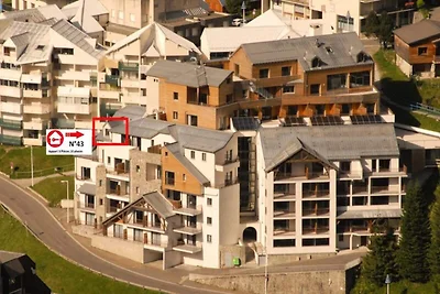 3 Zimmer für 8 Personen