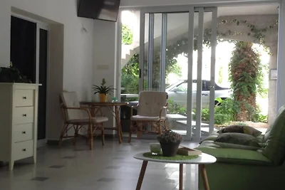 Adria Leut -  One Bedroom Apartment with...