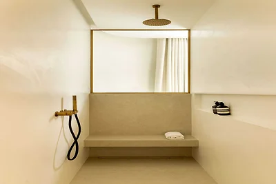 Luxuriöse Suite - AC- 2P- Madeleine/Saint...