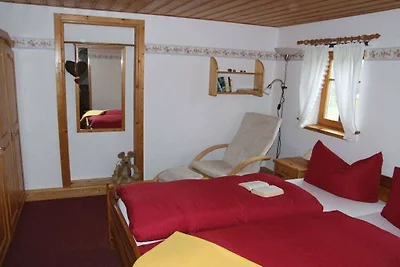 Ferienwohnung mit 1 Schlafzimmer