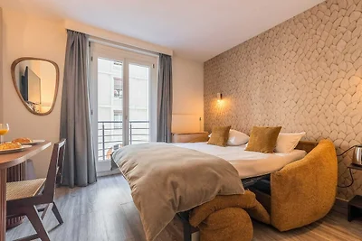 Modernes Appartement - AC-1BR-4P- Genève