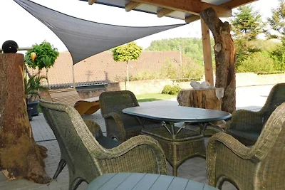 Appartamento a Veringendorf con giardino