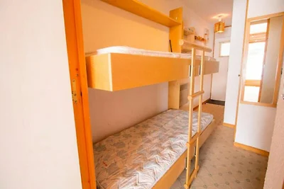 Appartementen voor 4 personen