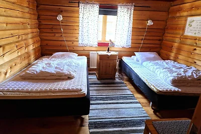 7 Personen Ferienhaus in SÄFFLE