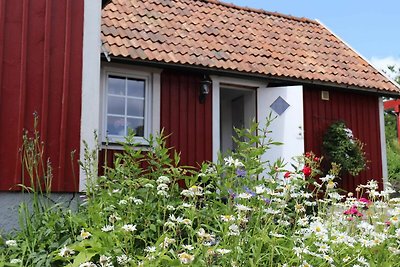 4 Personen Ferienhaus in MUNKA-LJUNGBY-By...