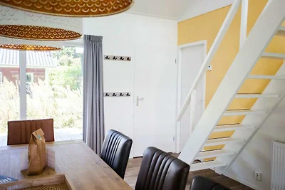 Bella casa con terrazza coperta a Rhenen
