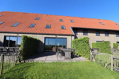 Villa in Leons mit Bootvermietung